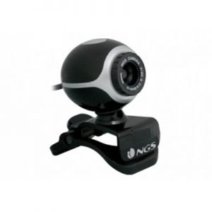Webcam NGS Xpress Cam 300