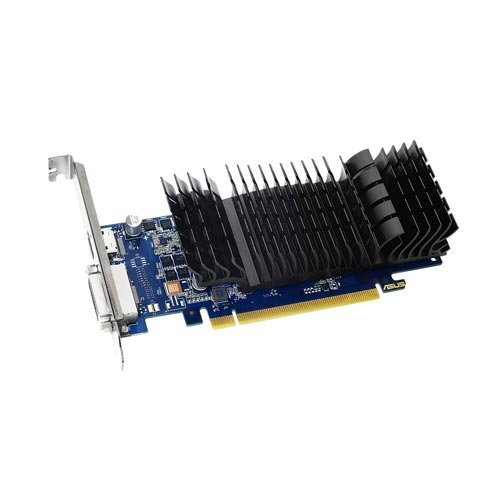 Asus GT1030-SL-2G-BRK GT1030 2GB - Imagen 2