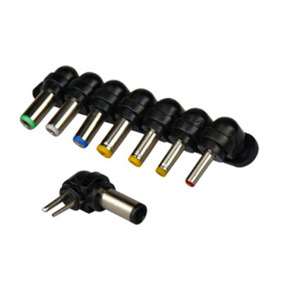 Tacens Cargad.Portát.ANIMA 100W 8Conector. - Imagen 4