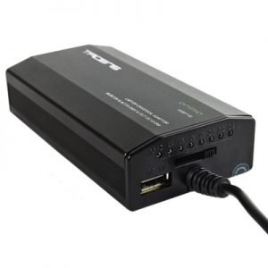 Tacens Cargad.Portát.ANIMA 100W 8Conector.