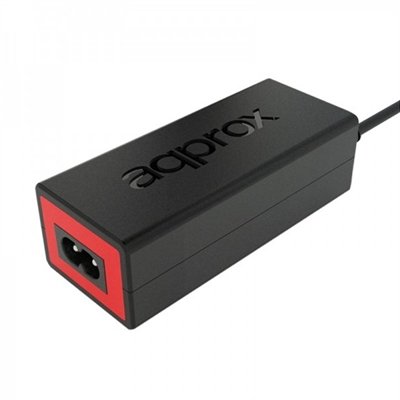 approx APPA01 Adaptador portatil 90w HP 7.4*5mm