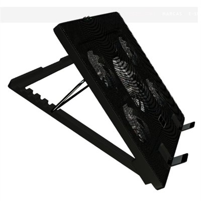 Tacens Mars Gaming Refrig. Portátil MNBC2