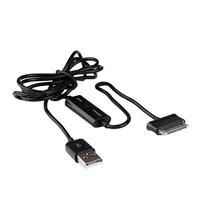 approx APPC05 Cable Usb/30 pines para Samsung Tab - Imagen 3