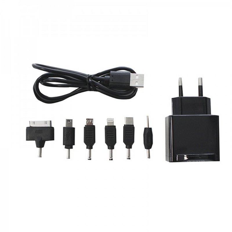 approx APPUATS Cargador de pared 2 USB 2.1 - Imagen 2