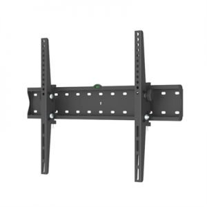 TooQ Soporte TV Ultradelgado Inclinable 37" a 70"