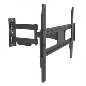 TooQ Soporte TV Giratorio e Inclinable 37" a 70"
