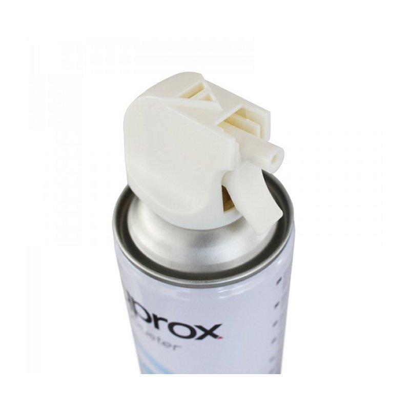 approx Spray app400SDV3 aire comprimido 40ml - Imagen 2