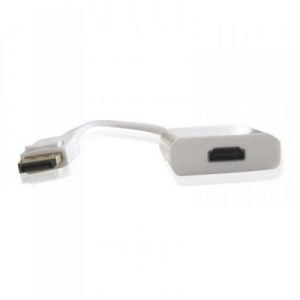 approx APPC16 Adaptador Display Port a Hdmi