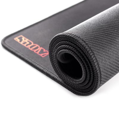 NOX Alfombrilla Gaming Krom Knout XL Extended - Imagen 2