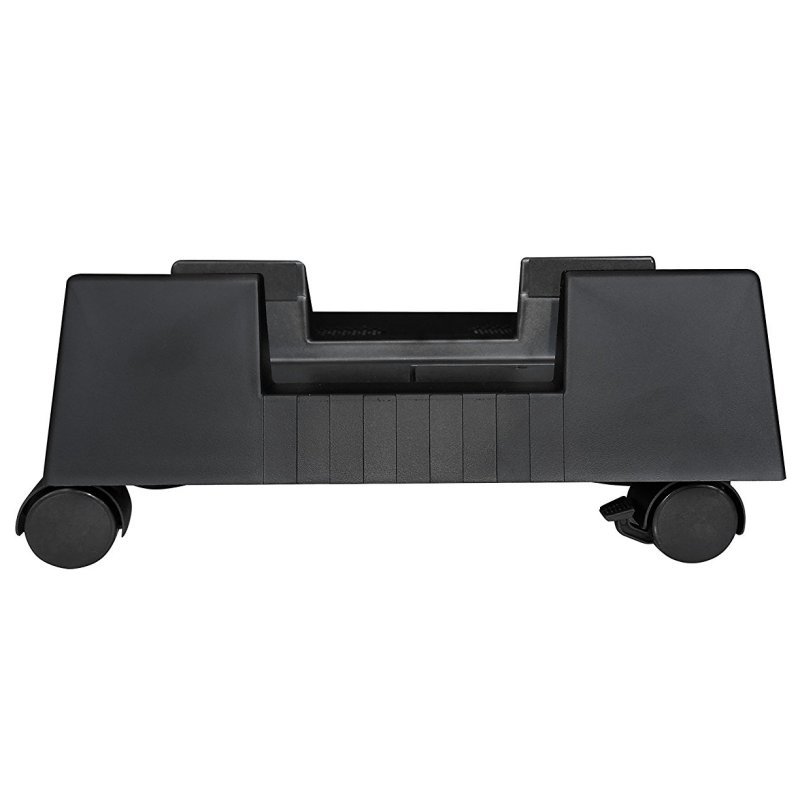 EWENT EW1290 Soporte CPU con Ruedas - Imagen 2