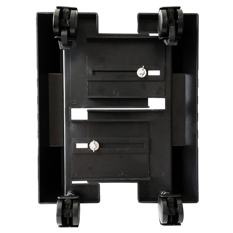 EWENT EW1290 Soporte CPU con Ruedas - Imagen 4