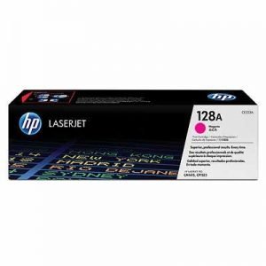 HP Tóner MAGENTA 128A