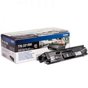 BROTHER TN321BK Tóner Negro DCPL8400CDN