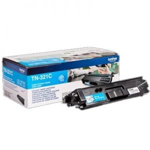 BROTHER  TN321C Tóner Cian DCPL8400CDN