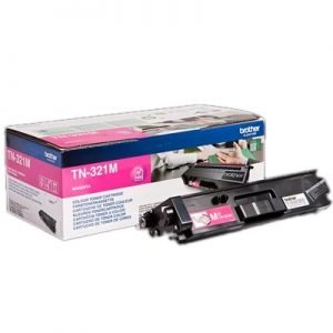 BROTHER TN321M Tóner Magenta DCPL8400CDN