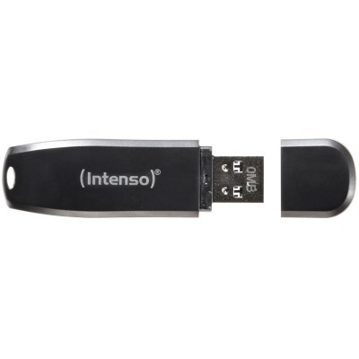 Intenso 3533491 Lápiz USB 3.0 Speed line 128GB