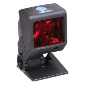 Honeywell Léctor código de barras MS3580 Quantum T