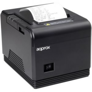 approx Impresora Tiquets AAPOSAM3 Usb/Ethernet