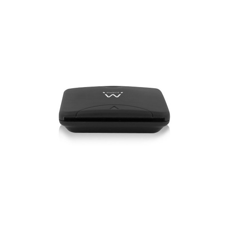 EWENT EW1052 Lector Tarjetas USB2 DNI/Sanitaria - Imagen 2