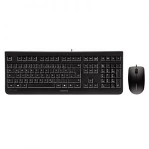 Cherry  DC2000 Teclado + Raton Optico 1.200dpi
