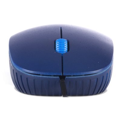 NGS Raton óptico blueflame 1000 Dpi Azul - Imagen 4