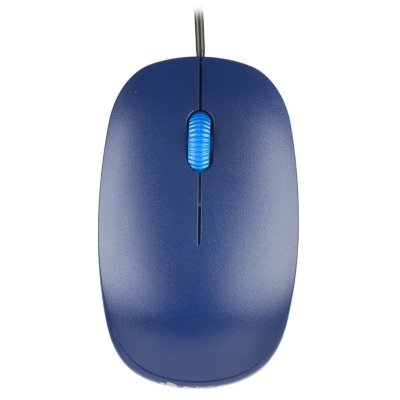 NGS Raton óptico blueflame 1000 Dpi Azul