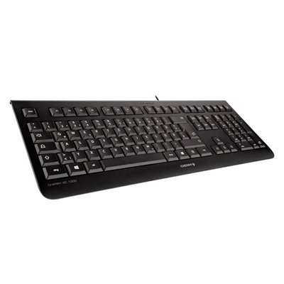 Cherry Teclado KC 1000 Negro - Imagen 3