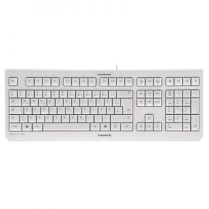 Cherry Teclado KC 1000 Blanco