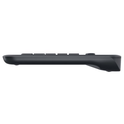 Logitech Teclado K400 920-007137 Plus Negro - Imagen 3