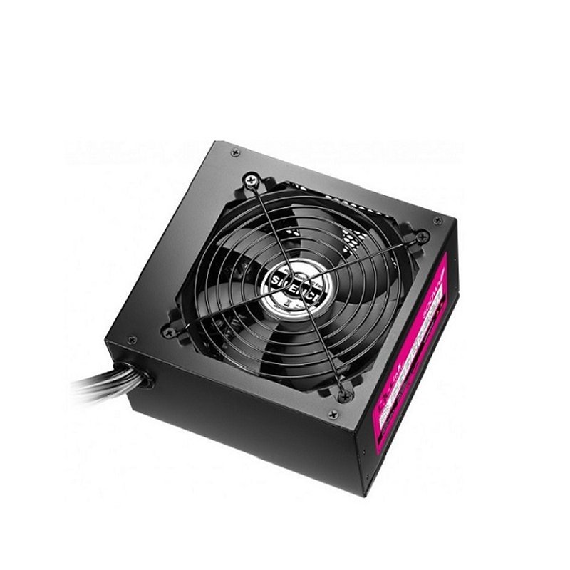 L-LINK Fuente Al. ATX 500W L-LINK LL-PS-500 - Imagen 2
