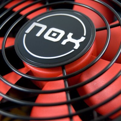 NOX Fuente Alimentación NX 750W ATX - Imagen 2