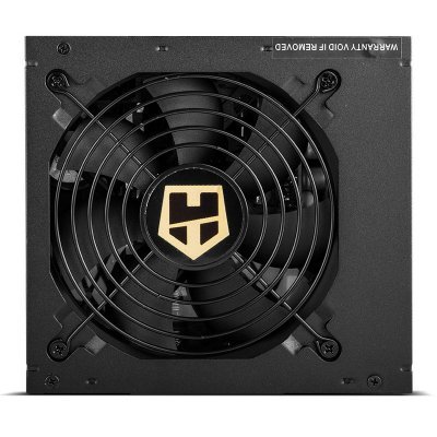 Nox Fuente Alimentación Hummer GD750 80plus GOLD - Imagen 2