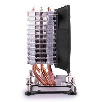 Nox Vent+Disipador Hummer H-212 - Imagen 2