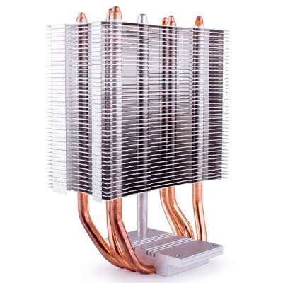 Nox Vent+Disipador Hummer H-212 - Imagen 3