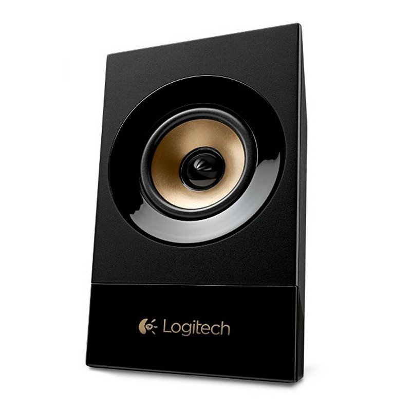 Logitech Altavoz 2.1 Z533 60 W RMS 20 kHz Negro - Imagen 3