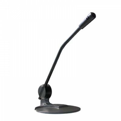 Ewent EW3550 Micrófono Multimedia Negro