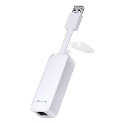 TP-LINK UE300 Adaptador USB 3.0 a Ethernet Gigabit - Imagen 2