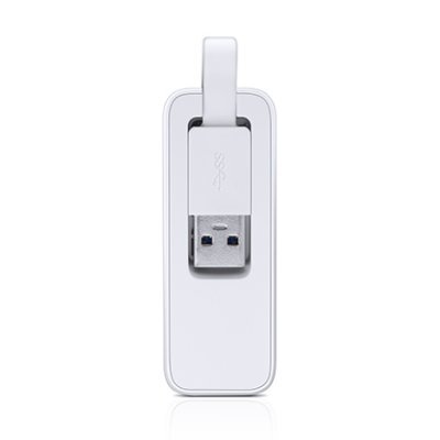 TP-LINK UE300 Adaptador USB 3.0 a Ethernet Gigabit - Imagen 3