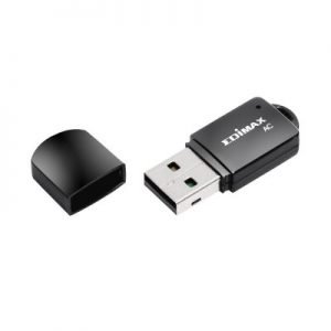 Edimax EW-7811UTC WiFi Dual 11AC USB (  2.4 GHz y 5 Ghz )