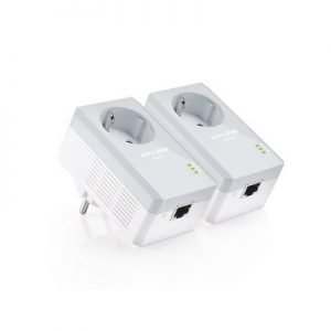 TP-LINK TL-PA4010P KIT Powerline AV500