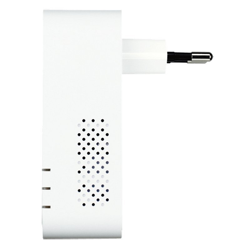 D-Link DHP-601AV Powerline AV2 1000 HD Starter Kit - Imagen 2