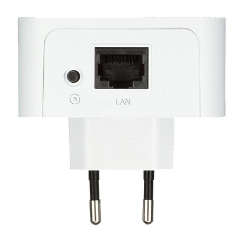 D-Link DHP-601AV Powerline AV2 1000 HD Starter Kit - Imagen 3