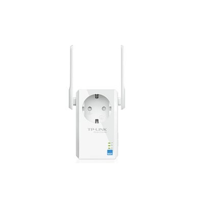 TP-LINK TL-WA860RE Repetidor WiFi N300 2T2R enchuf - Imagen 2
