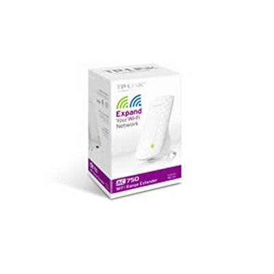 TP-LINK RE200 Repetidor Universal Dual AC750 - Imagen 4