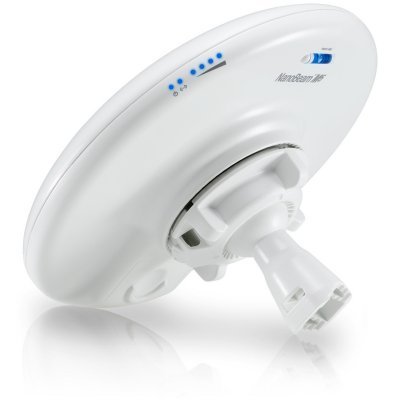 Ubiquiti NanoBeam M NBE-M5-16 5GHz 16dBi - Imagen 3