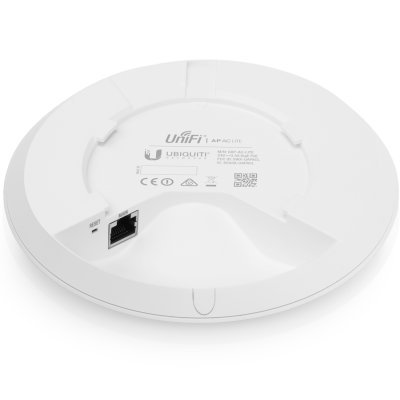 Ubiquiti UniFi UAP-AC-LITE Dual Band PoE - Imagen 3