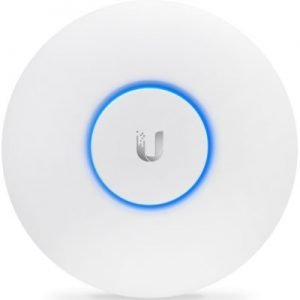 Ubiquiti UniFi UAP-AC-LR Dual Band PoE