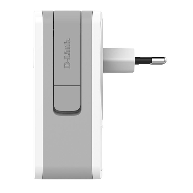 D-Link DAP-1620 Repetidor WiFi AC1200 1pGbit 2xAn - Imagen 2