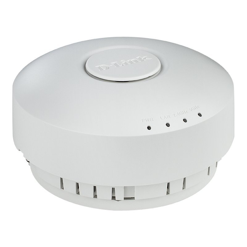 D-Link DWL-6610AP Punto Acceso AC1200 Dual Band Po - Imagen 2