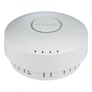 D-Link DWL-6610AP Punto Acceso AC1200 Dual Band Po